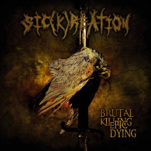 Sic(k)reation : Brutal Killing - Epic Dying